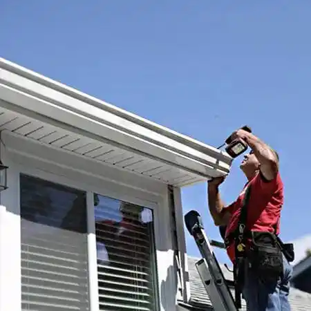 gutter services Rapid Valley